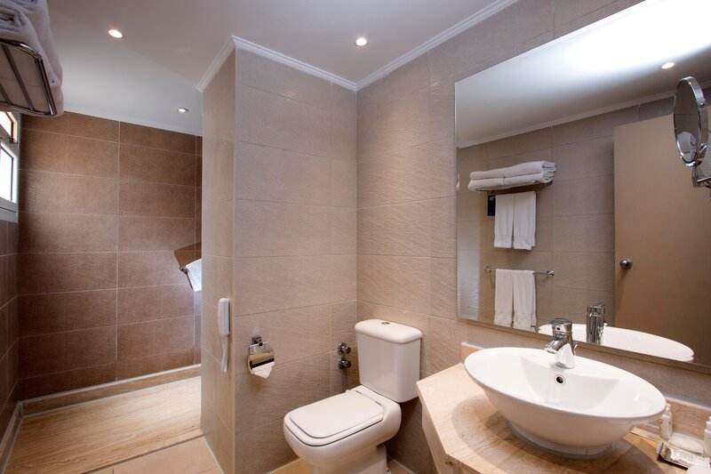 Hotel Swiss Inn Resort Hurghada i Hurghada, Egypt - Billede 208