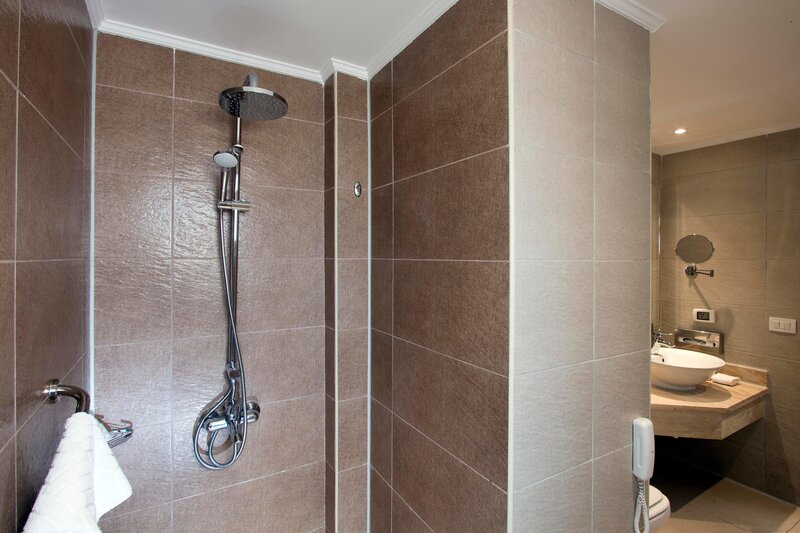 Hotel Swiss Inn Resort Hurghada i Hurghada, Egypt - Billede 209