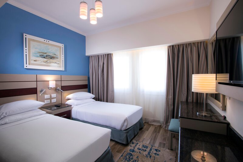 Hotel Swiss Inn Resort Hurghada i Hurghada, Egypt - Billede 210