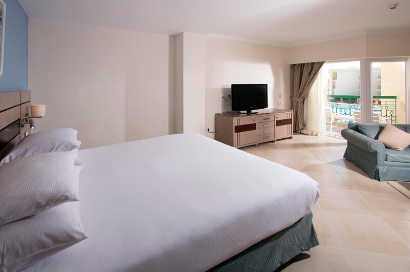 Hotel Swiss Inn Resort Hurghada i Hurghada, Egypt - Billede 217