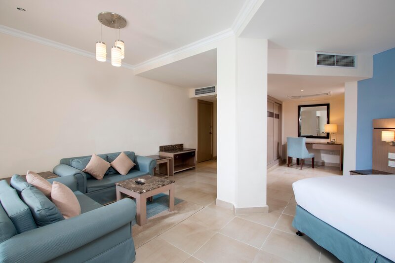 Hotel Swiss Inn Resort Hurghada i Hurghada, Egypt - Billede 218