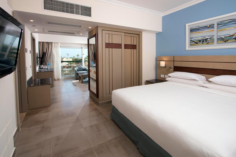 Hotel Swiss Inn Resort Hurghada i Hurghada, Egypt - Billede 219