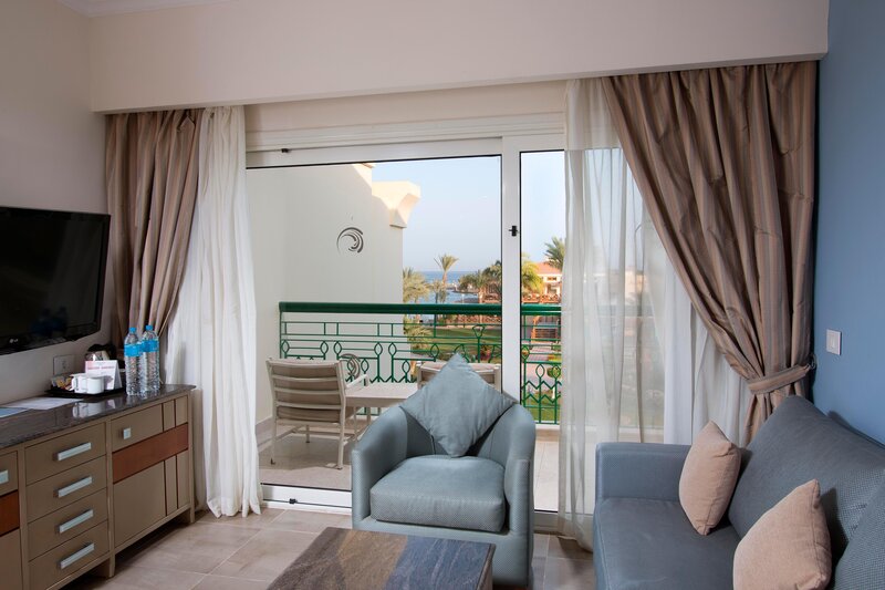 Hotel Swiss Inn Resort Hurghada i Hurghada, Egypt - Billede 220