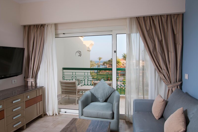 Hotel Swiss Inn Resort Hurghada i Hurghada, Egypt - Billede 221