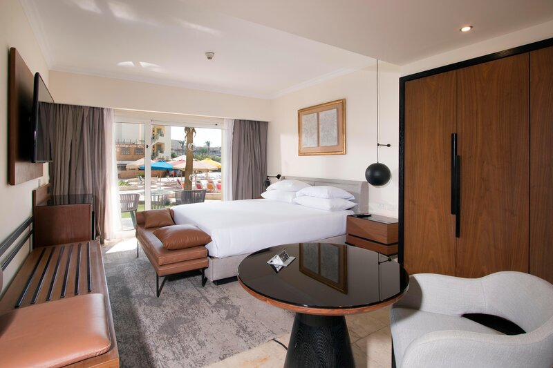 Hotel Swiss Inn Resort Hurghada i Hurghada, Egypt - Billede 224