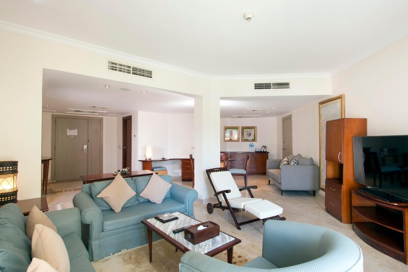 Hotel Swiss Inn Resort Hurghada i Hurghada, Egypt - Billede 225