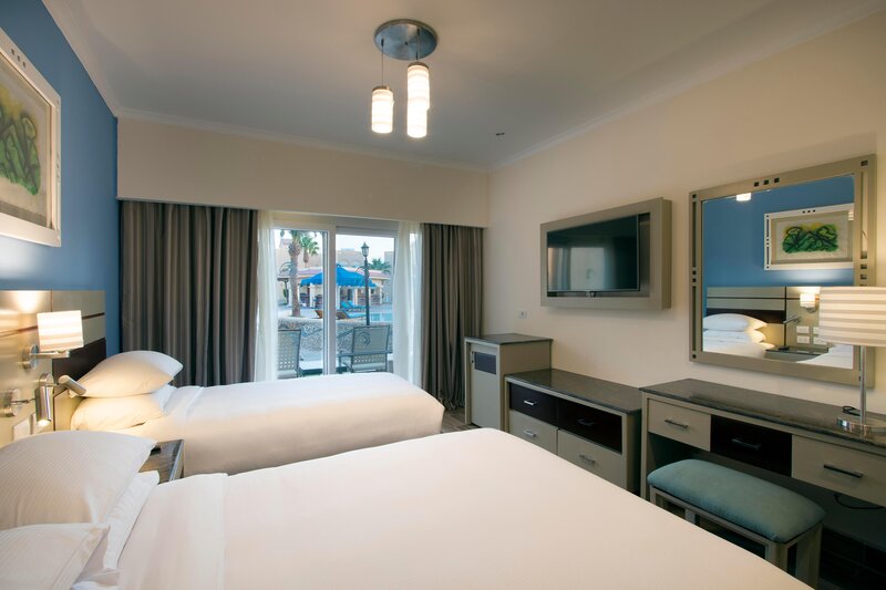 Hotel Swiss Inn Resort Hurghada i Hurghada, Egypt - Billede 226