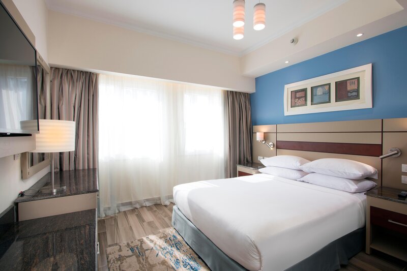 Hotel Swiss Inn Resort Hurghada i Hurghada, Egypt - Billede 227