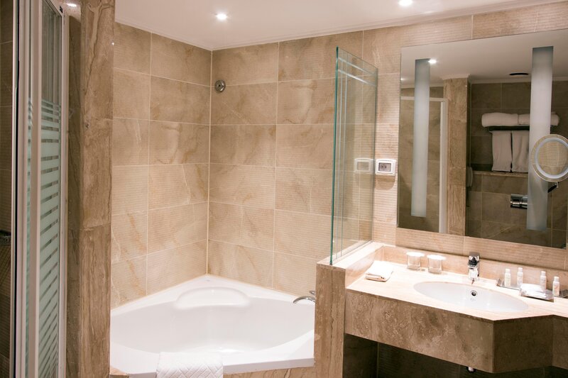 Hotel Swiss Inn Resort Hurghada i Hurghada, Egypt - Billede 229