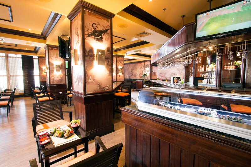 Hotel Swiss Inn Resort Hurghada i Hurghada, Egypt - Billede 230