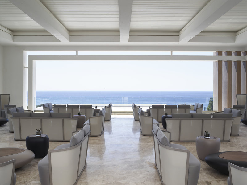 Hotel Mayia Exclusive Resort & SPA i Rhodes, Greece - Billede 40