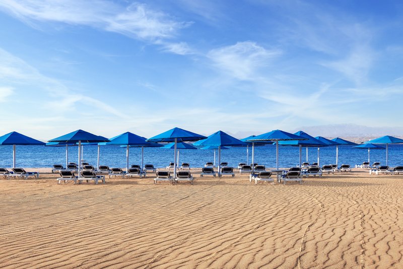 Hotel Th V Luxury Resort Sahl Hasheesh i Hurghada, Egypt - Billede 2