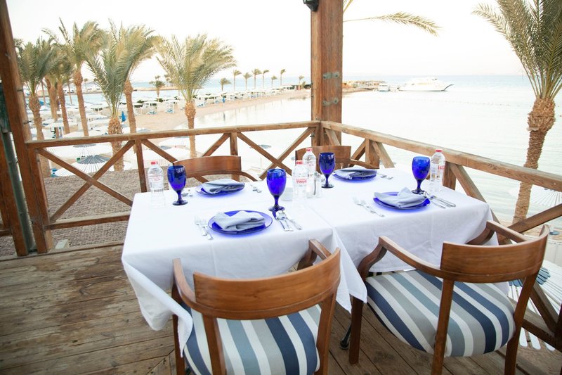 Hotel Swiss Inn Resort Hurghada i Hurghada, Egypt - Billede 233