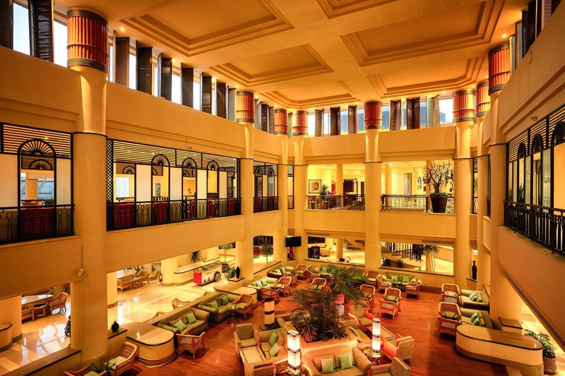 Hotel Swiss Inn Resort Hurghada i Hurghada, Egypt - Billede 234