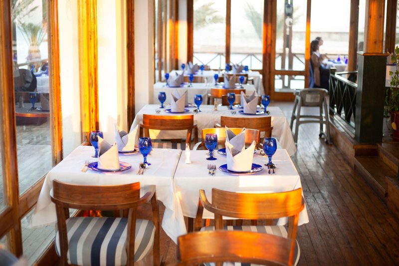 Hotel Swiss Inn Resort Hurghada i Hurghada, Egypt - Billede 235