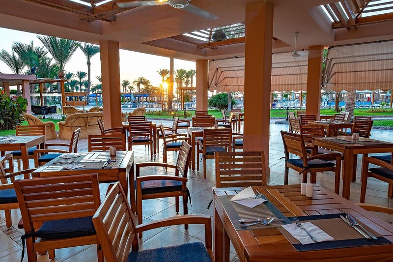 Hotel Continental Hotel Hurghada i Hurghada, Egypt - Billede 29