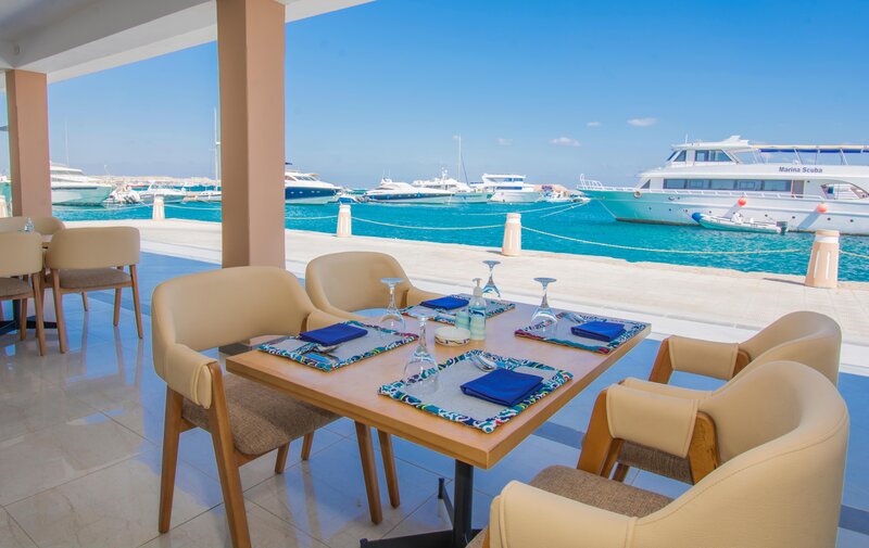 Hotel Continental Hotel Hurghada i Hurghada, Egypt - Billede 26