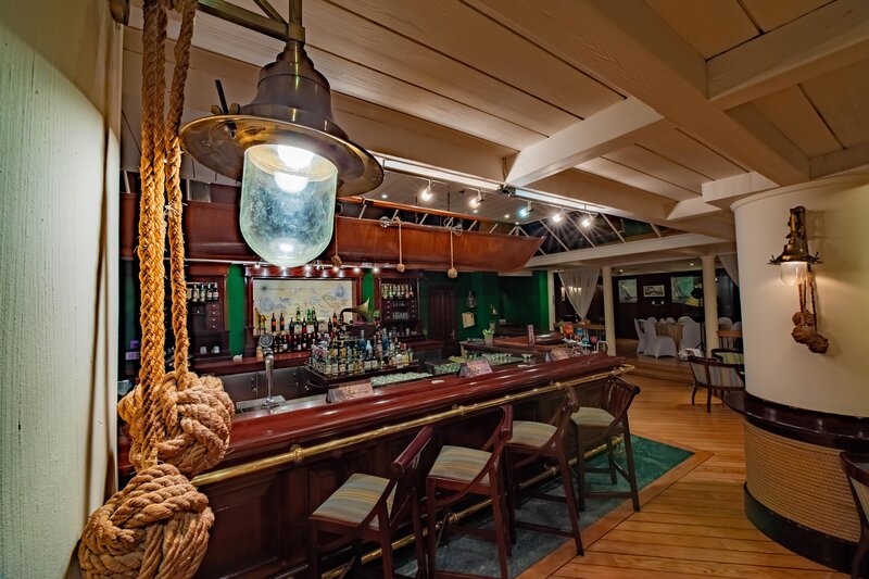 Hotel Continental Hotel Hurghada i Hurghada, Egypt - Billede 18