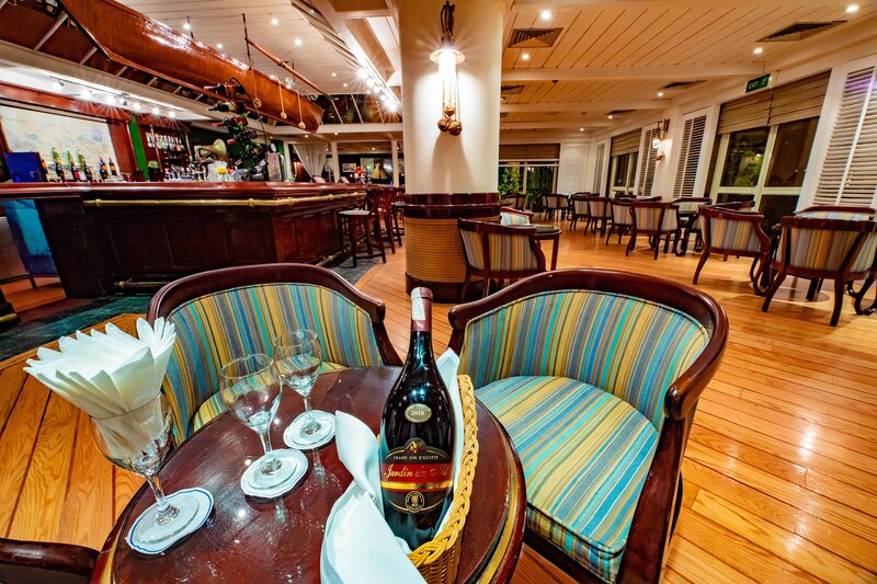 Hotel Continental Hotel Hurghada i Hurghada, Egypt - Billede 20