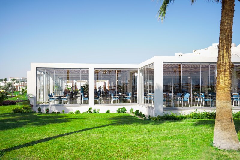 Hotel Xanadu Makadi Bay Hotel i Hurghada, Egypt - Billede 33