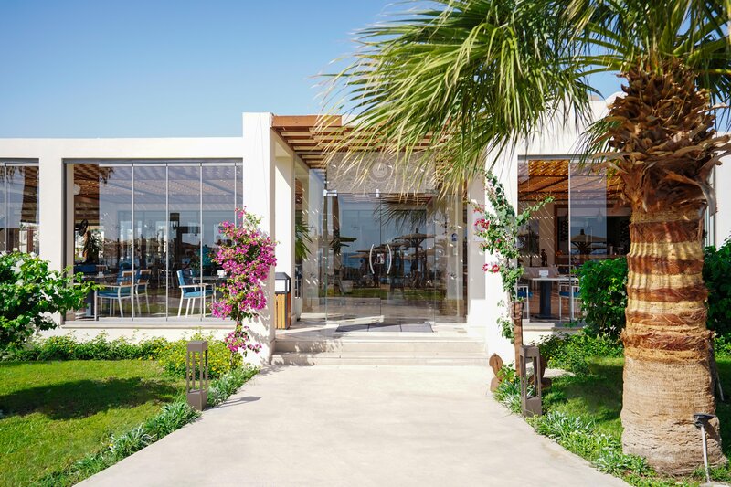 Hotel Xanadu Makadi Bay Hotel i Hurghada, Egypt - Billede 48