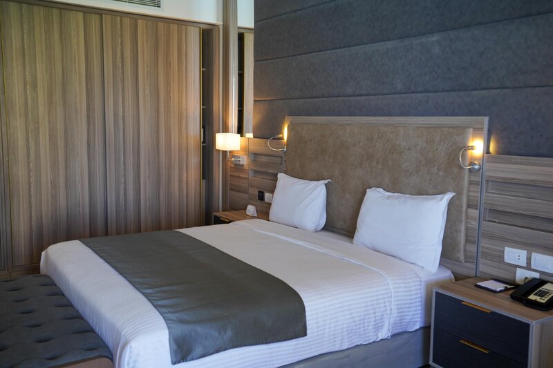 Hotel Xanadu Makadi Bay Hotel i Hurghada, Egypt - Billede 65