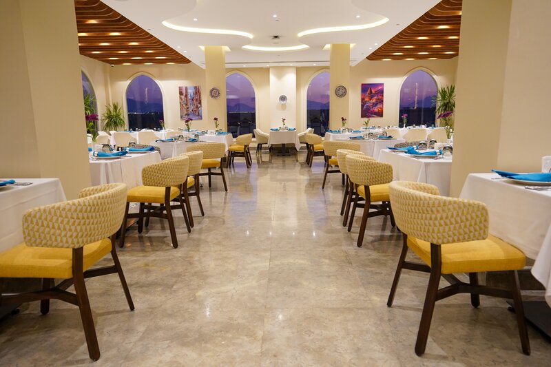 Hotel Xanadu Makadi Bay Hotel i Hurghada, Egypt - Billede 35