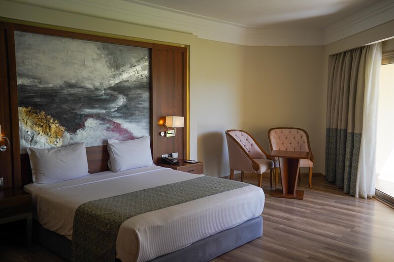 Hotel Xanadu Makadi Bay Hotel i Hurghada, Egypt - Billede 66