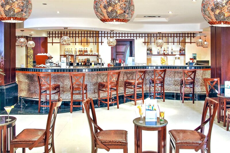 Hotel Tropitel Hotel & Resort Sahl Hasheesh  i Hurghada, Egypt - Billede 32