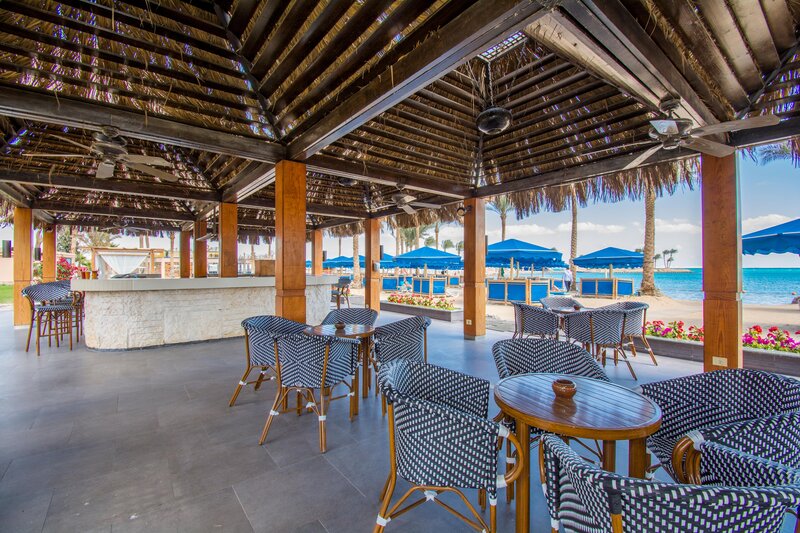 Hotel Continental Hotel Hurghada i Hurghada, Egypt - Billede 22