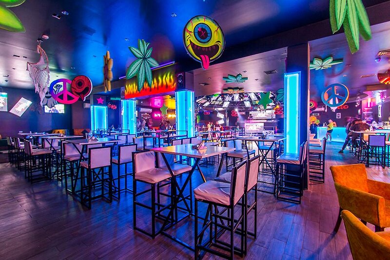 Hotel Continental Hotel Hurghada i Hurghada, Egypt - Billede 34