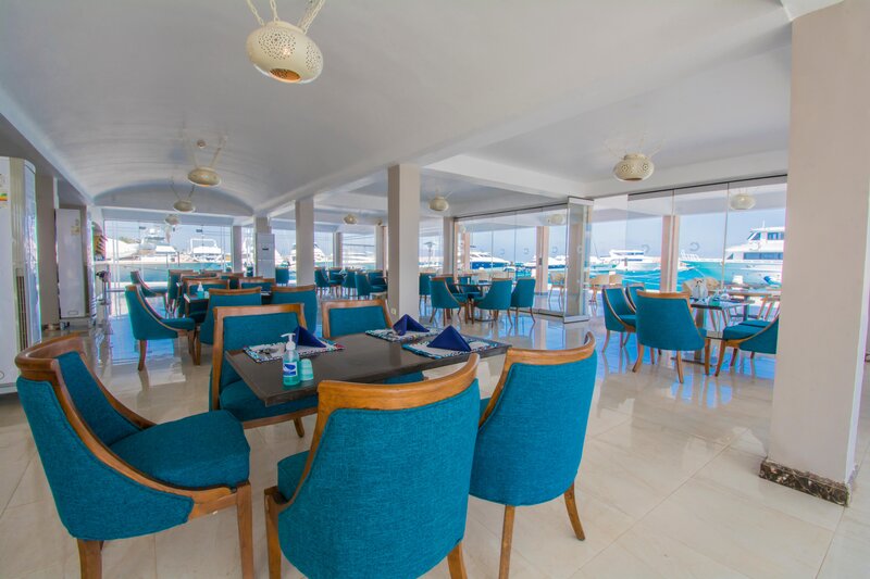 Hotel Continental Hotel Hurghada i Hurghada, Egypt - Billede 27