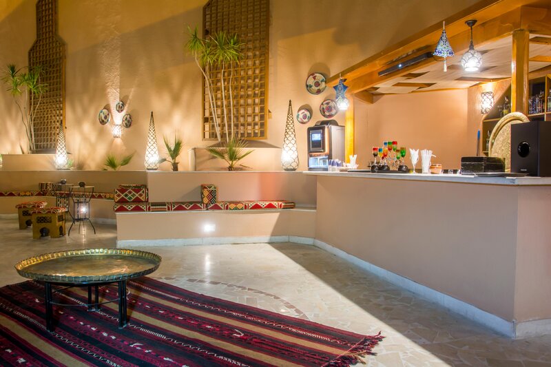 Hotel Continental Hotel Hurghada i Hurghada, Egypt - Billede 33