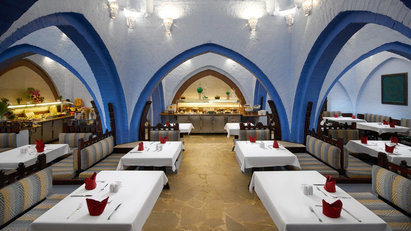 Hotel Arabella Azur Resort i Hurghada, Egypt - Billede 2