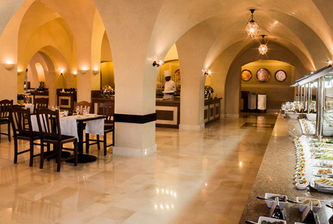 Hotel Jaz Makadina Resort i Hurghada, Egypt - Billede 31