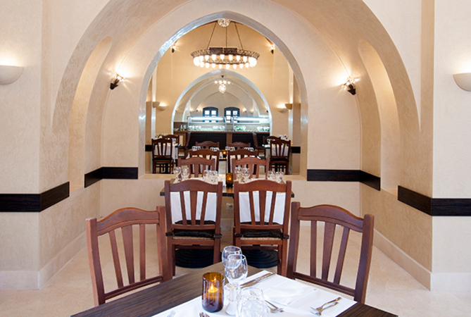 Hotel Jaz Makadina Resort i Hurghada, Egypt - Billede 32