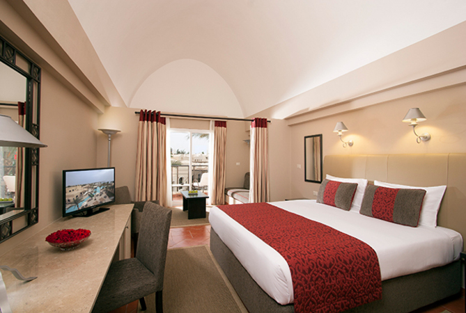 Hotel Jaz Makadina Resort i Hurghada, Egypt - Billede 45