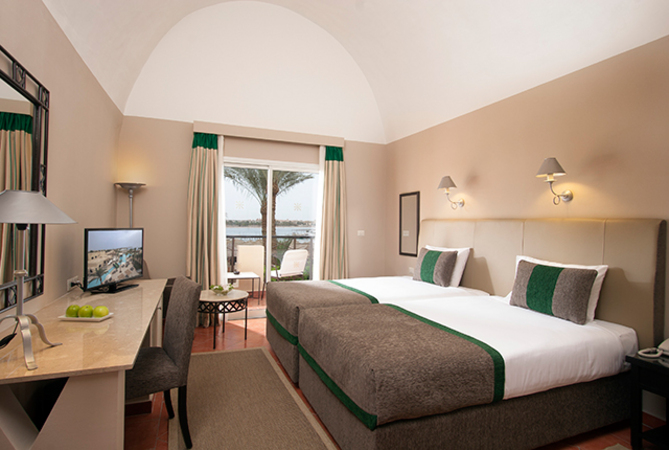 Hotel Jaz Makadina Resort i Hurghada, Egypt - Billede 46