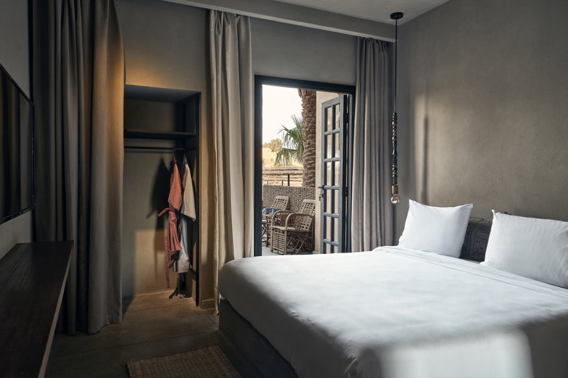 Hotel Cook's Club i Hurghada, Egypt - Billede 54