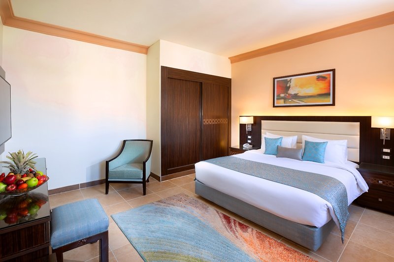 Hotel Pickalbatros Palace Hurghada i Hurghada, Egypt - Billede 9