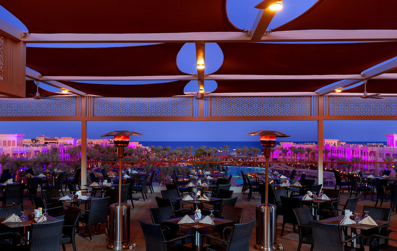 Hotel Pickalbatros Palace Hurghada i Hurghada, Egypt - Billede 10