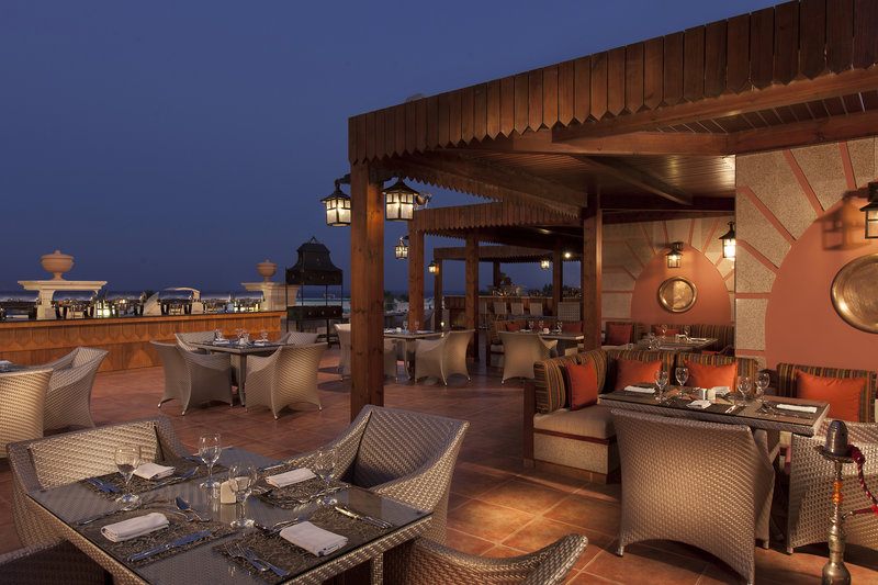 Hotel Xperience Sea Breeze Resort i Sharm El Sheik, Egypt - Billede 50