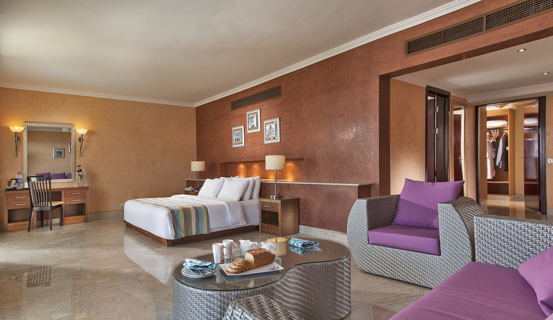 Hotel Xperience Sea Breeze Resort i Sharm El Sheik, Egypt - Billede 53