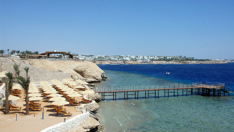 Hotel Xperience Sea Breeze Resort i Sharm El Sheik, Egypt - Billede 54