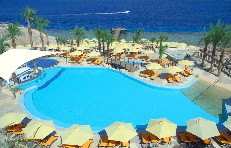 Hotel Xperience Sea Breeze Resort i Sharm El Sheik, Egypt - Billede 58