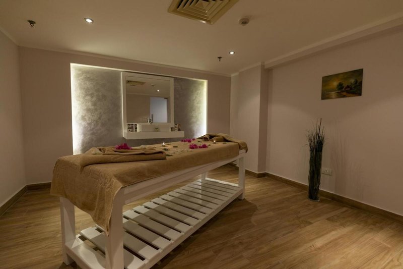 Hotel Sunrise Remal Resort i Sharm El Sheik, Egypt - Billede 43