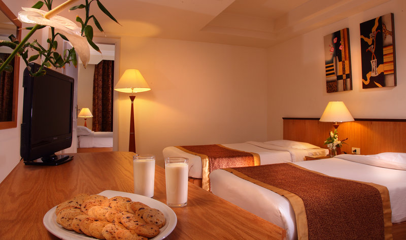 Hotel Xperience Kiroseiz Premier i Sharm El Sheik, Egypt - Billede 63