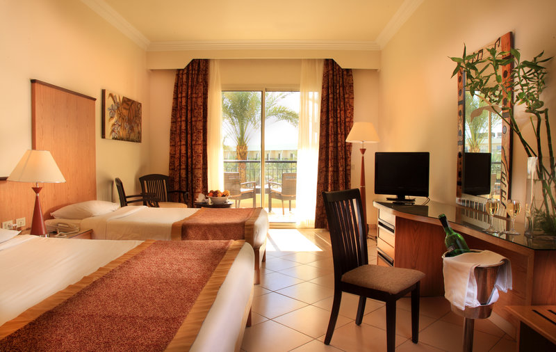 Hotel Xperience Kiroseiz Premier i Sharm El Sheik, Egypt - Billede 67