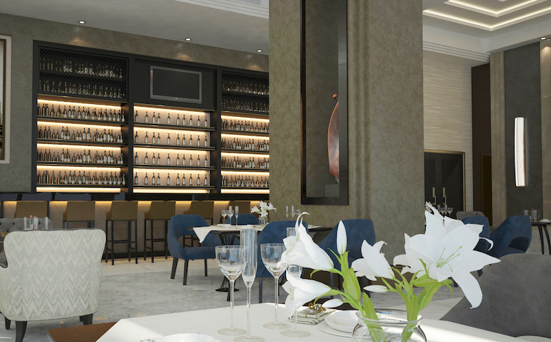 Hotel Xanadu Makadi Bay Hotel i Hurghada, Egypt - Billede 50