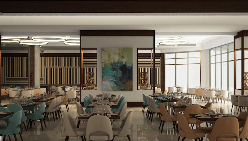 Hotel Xanadu Makadi Bay Hotel i Hurghada, Egypt - Billede 36